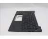 Lenovo 5M11S16337 MECH_ASM BL KB BK WW EST SRX