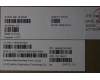 Lenovo 5M11S16345 MECH_ASM BL KB BK WW FRA SRX