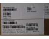 Lenovo 5M11S16353 MECH_ASM BL KB BK WW GER SRX