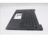 Lenovo 5M11S16361 MECH_ASM BL KB BK WW HBW SRX