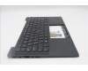 Lenovo 5M11S16361 MECH_ASM BL KB BK WW HBW SRX