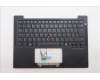 Lenovo 5M11S16371 MECH_ASM BL KB BK WW ILD LTN