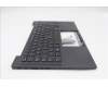 Lenovo 5M11S16375 MECH_ASM BL KB BK WW ITA LTN