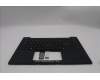 5M11S16393 LENOVO MECH_ASM BL KB BK WW NORDIC SRX