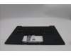 Lenovo 5M11S16399 MECH_ASM BL KB BK WW POR LTN