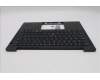 Lenovo 5M11S16407 MECH_ASM BL KB BK WW SLV LTN