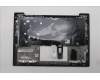 Lenovo 5M11S16413 MECH_ASM BL KB BK WW SWE/FIN SRX