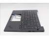 Lenovo 5M11S16419 MECH_ASM BL KB BK WW SWS LTN