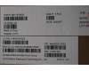 5M11S16429 Lenovo MECH_ASM BL KB BK WW TUR SRX