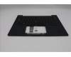 5M11S16429 Lenovo MECH_ASM BL KB BK WW TUR SRX