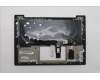 Lenovo 5M11S16437 MECH_ASM BL KB BK WW UKE SRX