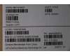Lenovo 5M11S16437 MECH_ASM BL KB BK WW UKE SRX