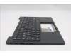 Lenovo 5M11S16437 MECH_ASM BL KB BK WW UKE SRX
