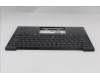 Lenovo 5M11S16439 MECH_ASM BL KB BK WW UKE LTN