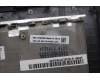 Lenovo 5M11S16439 MECH_ASM BL KB BK WW UKE LTN