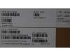 LENOVO 5M11S16440 MECH_ASM BL KB BK WW UKE CHY