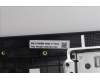 Lenovo 5M11S26745 MECH_ASM FRU KBD WC ENG (CHY)US BK