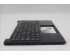 Lenovo 5M11S26755 MECH_ASM FRU KBD WC SPA (CHY)UK BK