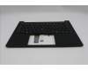 Lenovo 5M11S26758 MECH_ASM FRU KBD WC FRA (SRX)UK BK