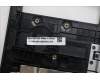 Lenovo 5M11S26758 MECH_ASM FRU KBD WC FRA (SRX)UK BK