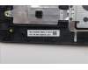 Lenovo 5M11S26759 MECH_ASM FRU KBD WC GER (CHY)UK BK