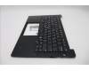 Lenovo 5M11S26762 MECH_ASM FRU KBD WC GRE (SRX)US BK