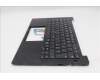 Lenovo 5M11S26767 MECH_ASM FRU KBD WC ITA (CHY)UK BK