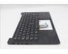 Lenovo 5M11S26767 MECH_ASM FRU KBD WC ITA (CHY)UK BK