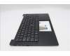 Lenovo 5M11S26770 MECH_ASM FRU KBD WC NOR (SRX)UK BK