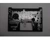 5M11S26791 Lenovo MECH_ASM FRU KBD WC EURO ENG (SRX)US BK