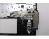 5M11S26791 Lenovo MECH_ASM FRU KBD WC EURO ENG (SRX)US BK