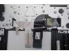 Lenovo 5M11S26794 MECH_ASM FRU KBD WC BUL (CHY)UK BK