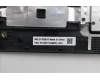 Lenovo 5M11S26820 MECH_ASM FRU KBD WC ENG BL(CHY)US BK