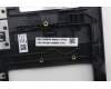 Lenovo 5M11S26836 MECH_ASM FRU KBD WC DEN BL(CHY)UK BK