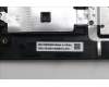 Lenovo 5M11S26870 MECH_ASM FRU KBD WC NOR BL(SRX)UK BK