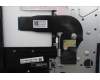 Lenovo 5M11S26876 MECH_ASM FRU KBD WC RUS BL(CHY)US BK