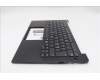 Lenovo 5M11S26894 MECH_ASM FRU KBD WC NORDIC BL(SRX)UK BK