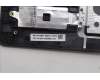 Lenovo 5M11S26898 MECH_ASM FRU KBD WC SWS BL(SRX)UK BK