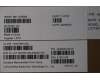 Lenovo 5M11S26908 MECH_ASM FRU KBD WC EUROENG BL(CHY)US BK