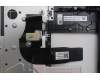 Lenovo 5M11S26912 MECH_ASM FRU KBD WC ILD BL(CHY)UK BK