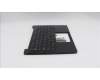 Lenovo 5M11S26921 MECH_ASM FRU KBD WC JPN BL(LTN) JP BK