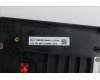 Lenovo 5M11S26986 MECH_ASM FRU KBD CCV GER(Chicony)UK BK