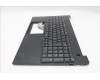 Lenovo 5M11S26994 MECH_ASM FRU KBD CCV ITA(Chicony)UK BK