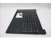Lenovo 5M11S27006 MECH_ASM FRU KBCCV SWE/FIN(Chicony)UK BK