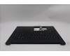 5M11S27040 Lenovo MECH_ASM FRU KB CCV ENG BL(Chicony)US BK