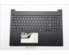 5M11S27046 Lenovo MECH_ASM FRU KB CCV ARA BL(Chicony)US BK