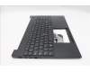 Lenovo 5M11S27051 MECH_ASM FRU KB CCV BEL BL(Primax)UK BK