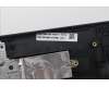 Lenovo 5M11S27061 MECH_ASM FRU KB CCV GER BL(Chicony)UK BK