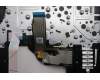 Lenovo 5M11S27065 MECH_ASM FRU KB CCV GRE BL(Liteon)US BK