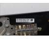 Lenovo 5M11S27065 MECH_ASM FRU KB CCV GRE BL(Liteon)US BK